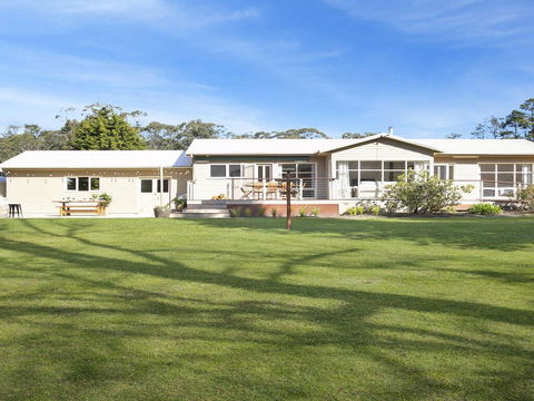 Newbury Haven - Accommodation Port Macquarie 0