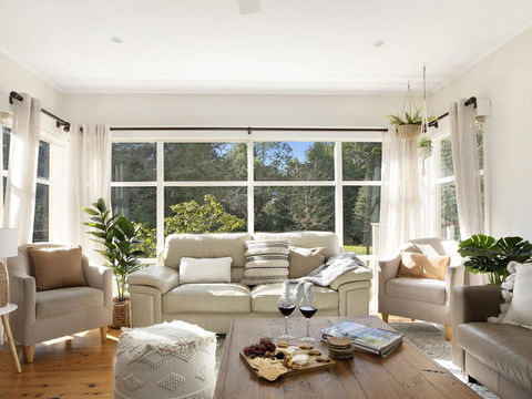 Newbury Haven - Accommodation Port Macquarie 2