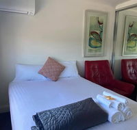 Newcastle Motel - Accommodation Port Macquarie