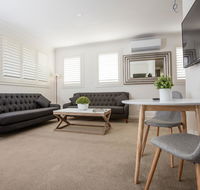 Newington Apartments - Accommodation Port Macquarie