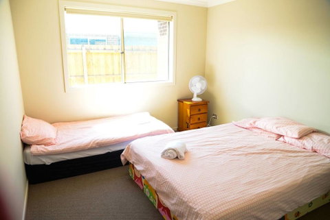 Newly Build House, Perfect For Families - Accommodation Port Macquarie 1