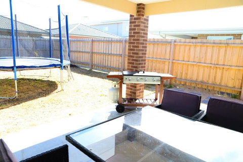 Newly Build House, Perfect For Families - Accommodation Port Macquarie 3
