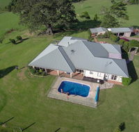 Newyan  Maleny - Accommodation Port Macquarie