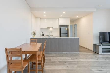 Nice And Clean Apartment With Free Wifi And Netflix - Accommodation Port Macquarie 0