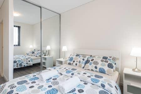 Nice And Clean Apartment With Free Wifi And Netflix - Accommodation Port Macquarie 3
