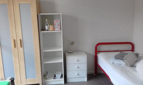 Nice Single Room In Modern Townhouse - Accommodation Port Macquarie 1