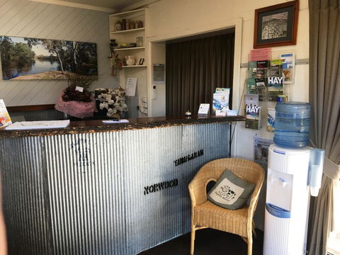 Nicholas Royal Motel - No Pets Allowed - Accommodation Port Macquarie 0