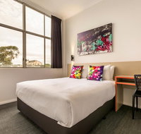 Nightcap at Ashley Hotel