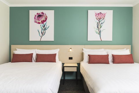 Nightcap At Balaclava Hotel - Accommodation Port Macquarie 1