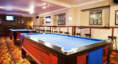 Nightcap At Balaclava Hotel - Accommodation Port Macquarie 3