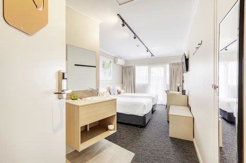 Nightcap At Findon Hotel - Accommodation Port Macquarie 1