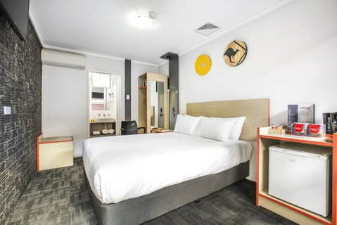 Nightcap At Jamison Hotel - Accommodation Port Macquarie 0