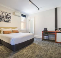 Nightcap at Regents Park Hotel - Accommodation Port Macquarie