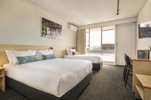 Nightcap At Waltzing Matilda Hotel - Accommodation Port Macquarie 1