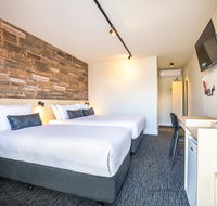 Nightcap at Westside Hotel - Accommodation Port Macquarie