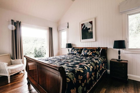 Nightcap Ridge - Byron Bay Hinterland - Accommodation Port Macquarie 1