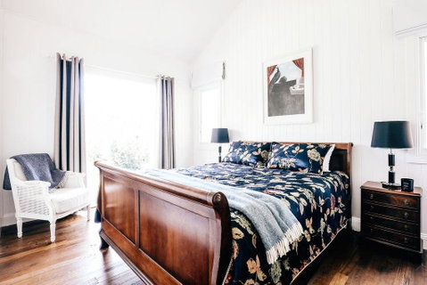 Nightcap Ridge - Byron Bay Hinterland - Accommodation Port Macquarie 0