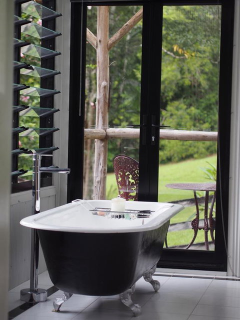 Nightcap Ridge - Byron Bay Hinterland - Accommodation Port Macquarie 3