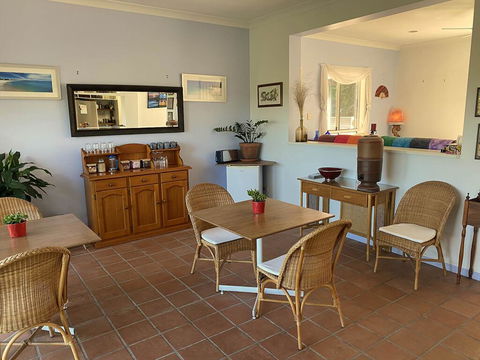 Ninderry Manor Luxury Bed And Breakfast - Accommodation Port Macquarie 1
