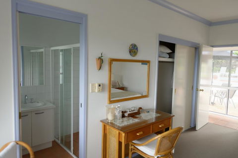 Ninderry Manor Luxury Bed And Breakfast - Accommodation Port Macquarie 2