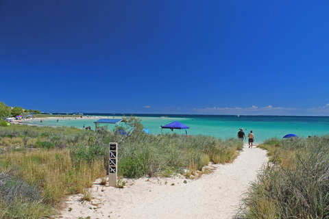 Ningaloo Coral Bay Backpackers - Accommodation Port Macquarie 0