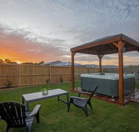 Nisi Casa Cowes - Accommodation Port Macquarie