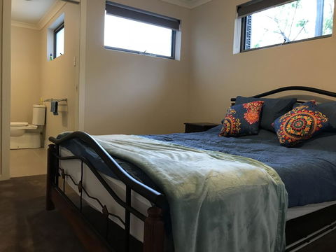 Nisus View - Accommodation Port Macquarie 1