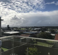 Nisus View - Accommodation Port Macquarie