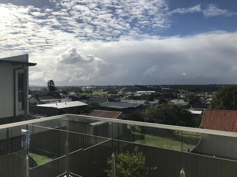 Nisus View - Accommodation Port Macquarie 0
