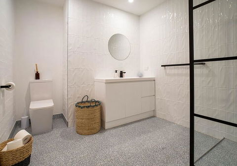 No.4 @ Foxes Hollows - Accommodation Port Macquarie 1