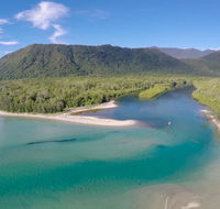 Noah Creek Eco Huts - Accommodation Port Macquarie