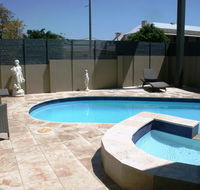 Noah's Mid City Motor Inn Muswellbrook - Accommodation Port Macquarie