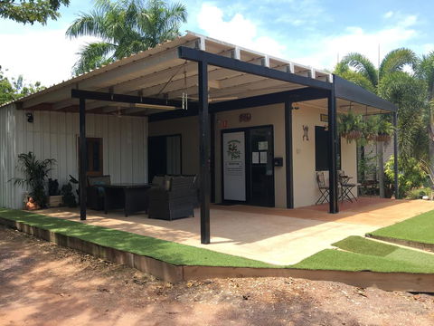 Noonamah Tourist Park - Accommodation Port Macquarie 0