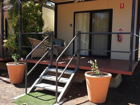 Noonamah Tourist Park - Accommodation Port Macquarie 1
