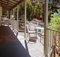 Noonameena Cottage - Accommodation Port Macquarie