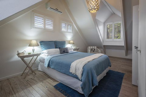 Noosa Beach Cottage - Accommodation Port Macquarie 0