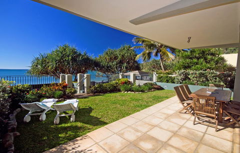Noosa Court 4 - Accommodation Port Macquarie 1