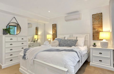 Noosa Dream - 2bed Sunset Apt, Pool & Spa - Accommodation Port Macquarie 1