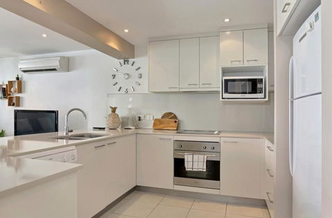 Noosa Dream - 2bed Sunset Apt, Pool & Spa - Accommodation Port Macquarie 2