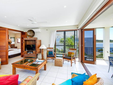 Noosa Dua 2 - Accommodation Port Macquarie 1