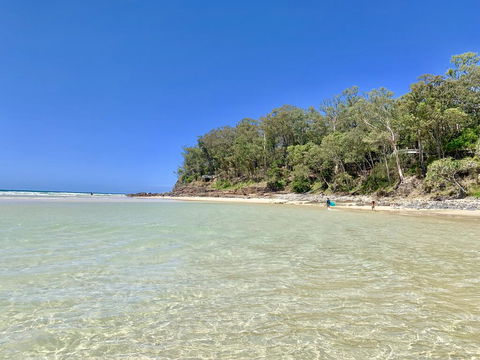 Noosa Escape - Accommodation Port Macquarie 2