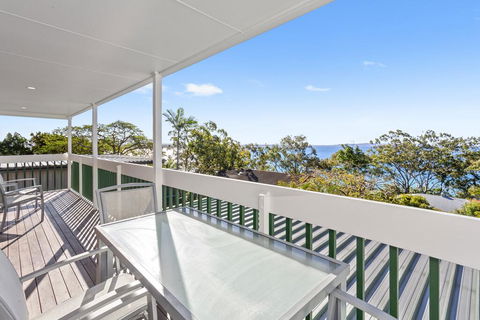 Noosa Escape - Accommodation Port Macquarie 1