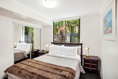 Noosa International Resort - Accommodation Port Macquarie 2