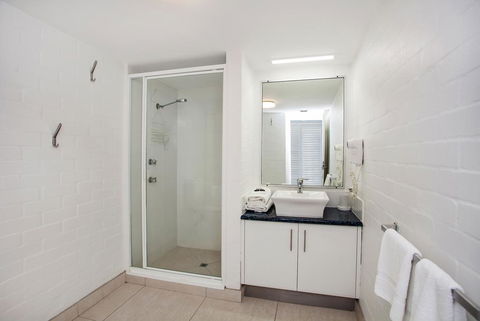 Noosa International Resort - Accommodation Port Macquarie 1