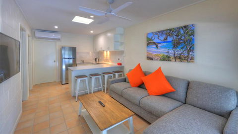 Noosa Junction Apartments - Accommodation Port Macquarie 0