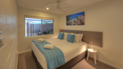 Noosa Junction Apartments - Accommodation Port Macquarie 1