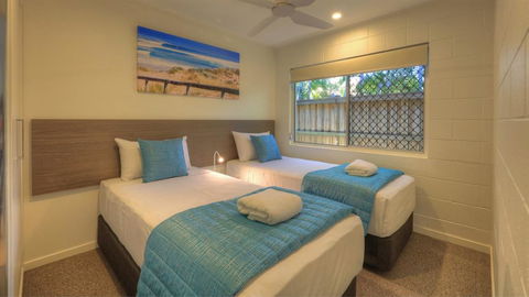Noosa Junction Apartments - Accommodation Port Macquarie 2