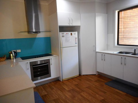 Norfolk At Hat Head - Accommodation Port Macquarie 1