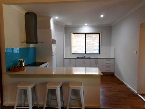Norfolk At Hat Head - Accommodation Port Macquarie 0