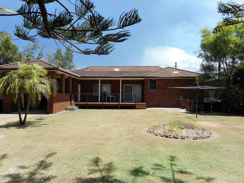 Norfolk At Hat Head - Accommodation Port Macquarie 3